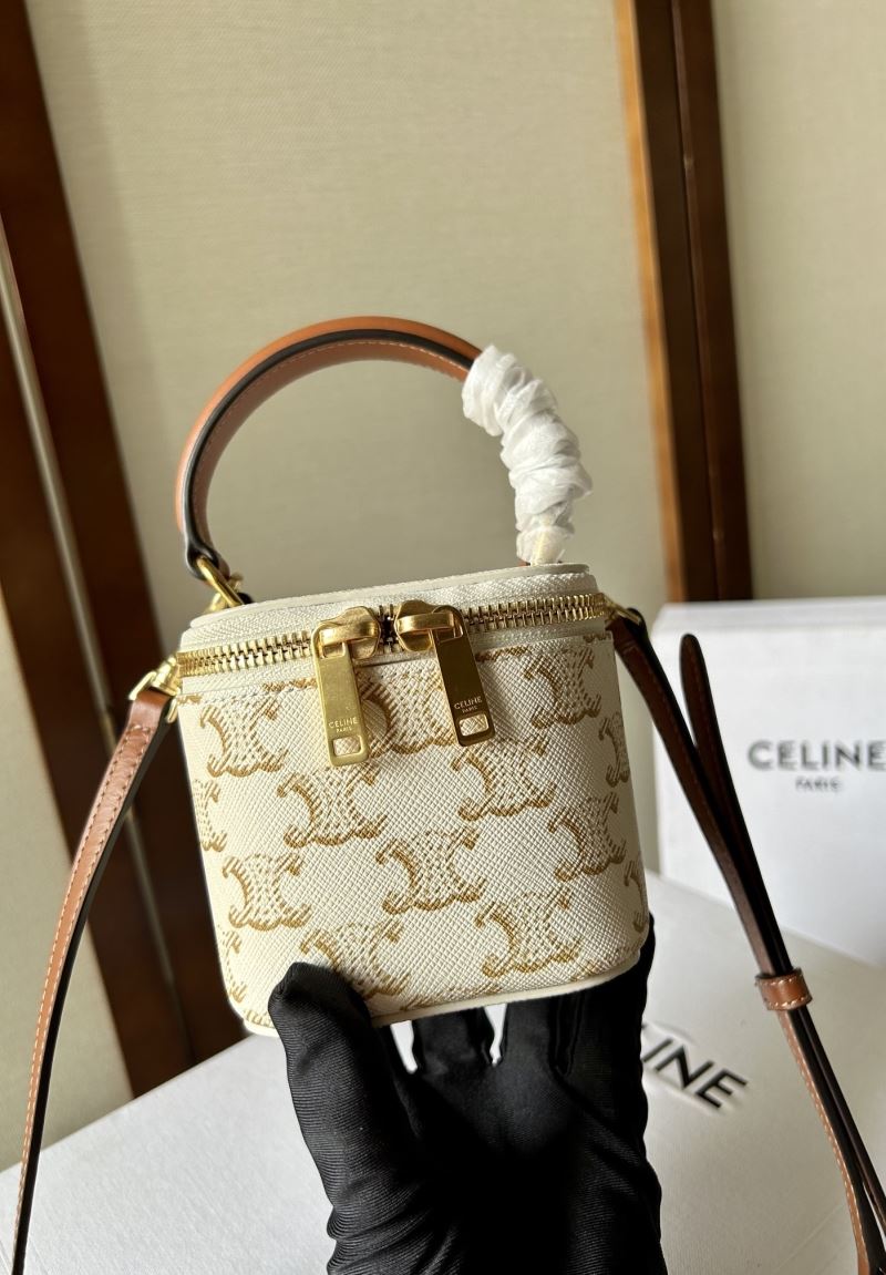 Celine Cosmetic Bags